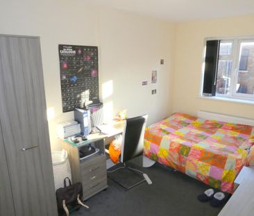 5 bedroom terraced house to rent - Photo 6