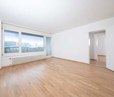 Stadtnahe Wohnung am Birsköpfli - Photo 2