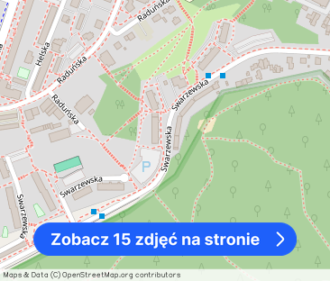 3-pokojowe mieszkanie na ulicy Swarzewskiej - Zdjęcie 1