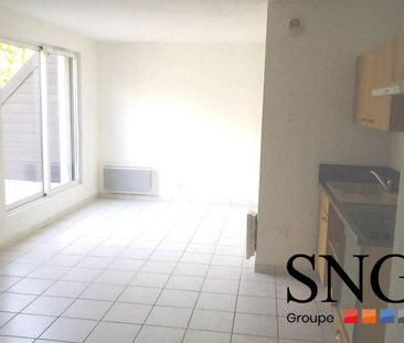 T3 AVEC 2 PARKINGS - Photo 1