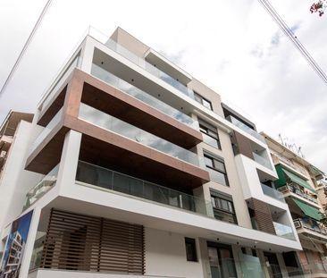 Studio/Γκαρσονιέρα για ενοικίαση - Νέος Κόσμος, - Photo 1