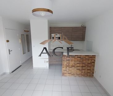 Location Appartement 2 pièces 30m² EPERNON 28230 - Photo 6