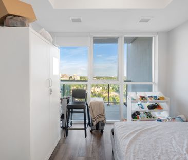 For Lease - 108 Garment Street Unit# 1502, Kitchener, Ontario - Photo 2