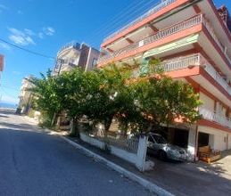 Διαμέρισμα για ενοικίαση - Καλλικράτεια, - Photo 6