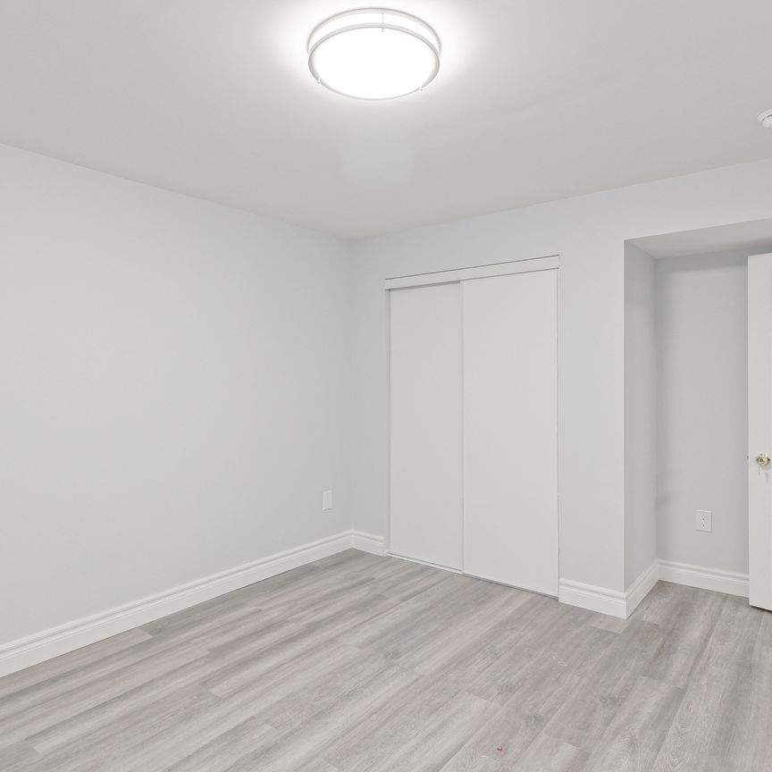 For Lease - 17 Raithby Crescent Unit# Basement, Ajax, Ontario - Photo 1