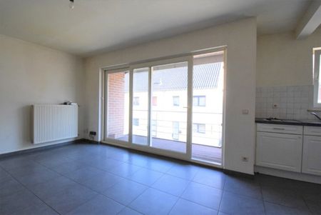 Appartement te huur in Oudegem - Photo 3