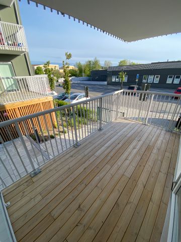 Drivbänksvägen, Hässelby - Foto 2