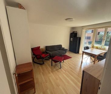 2 Zimmer, 50 m², EG - Photo 1