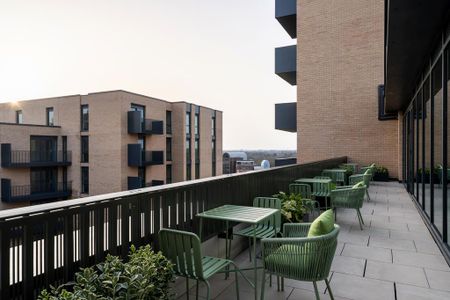 2 bedroom flat to rent - Photo 3