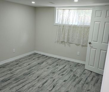 For Lease - 498 Wilson Road Unit# Basement, Oshawa, Ontario - Photo 4