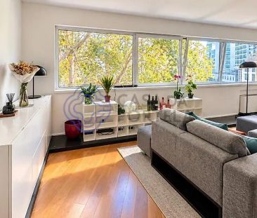 Apartment T3 in Avenidas Novas, Lisboa - Photo 4