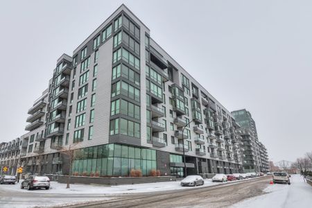 Condo for rent, Montréal (Ville-Marie) - Photo 4