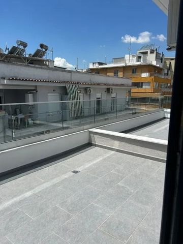 Studio/Γκαρσονιέρα για ενοικίαση Αντιγονιδών (Κέντρο Θεσσαλονίκης) - Photo 5