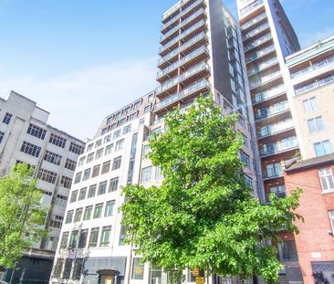 1 bedroom flat to rent - Photo 4