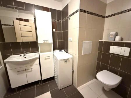 PRONÁJEM KRÁSNÉHO BYTU O DISPOZICI 2+1 S LODŽIÍ A SKLEPEM V BRNĚ-ŘEČKOVICÍCH - Photo 5