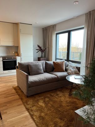 Iduns väg, Uppsala - Foto 1