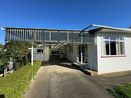328 Jeffersons Line, Marton - Photo 5