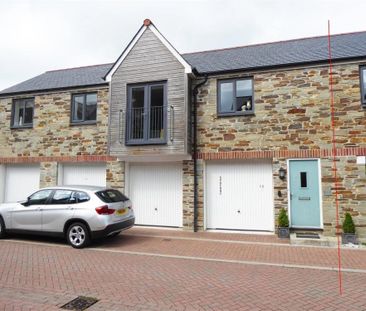 Railway Close, Charlestown, St. Austell - Photo 5