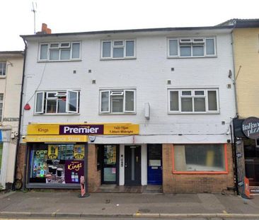 1 bedroom flat to rent - Photo 6