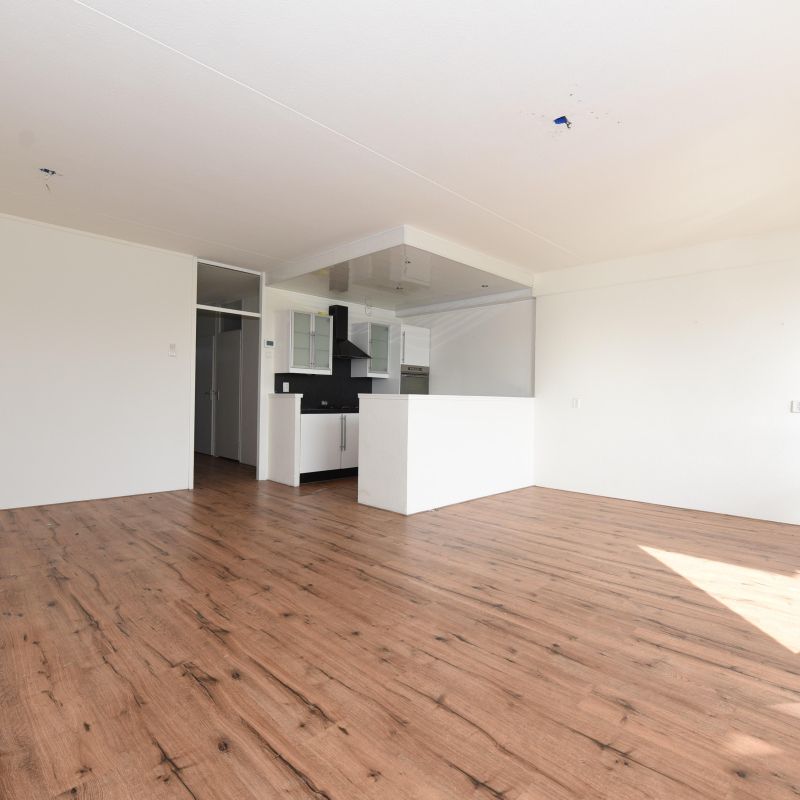 Over de Vesten - Foto 1