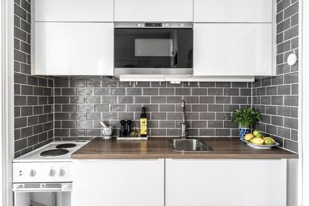 Spånga - 2rok - 12mån - 13.800kr/mån - Foto 5