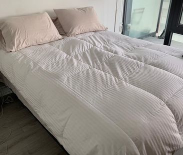 For Lease - 161 Roehampton Avenue Unit# 3608, Toronto, Ontario - Photo 4