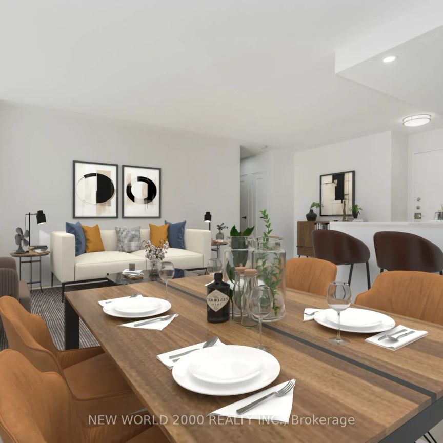 33 Erskine Avenue #610 - Photo 1