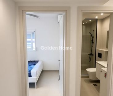 Διαμέρισμα 65 τ.μ. προς ενοικίαση - Photo 3