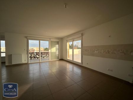 Location Appartement 5 pièces 108m² MONTEUX 84170 - Photo 3