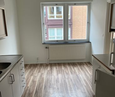 Järnvägsgatan 19 - Foto 4