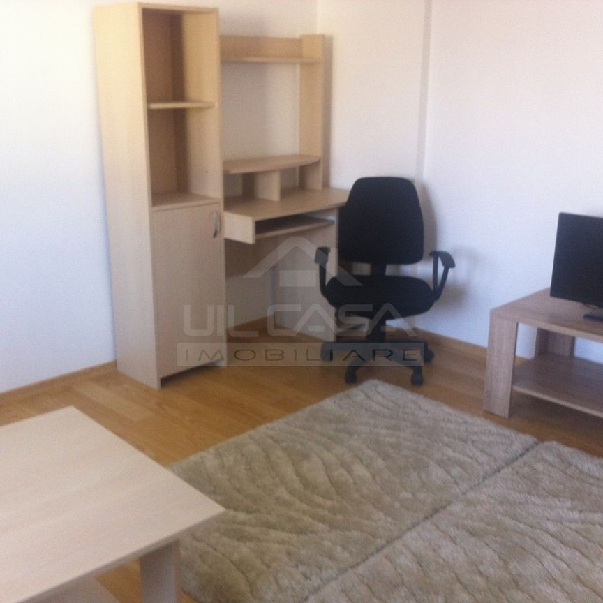 Apartament 2 camere D, Independentei - Fotografie 1
