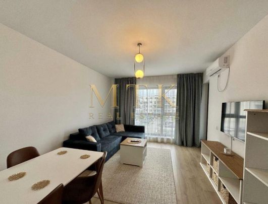 Apartament 2 camere premium mobilat&utilat ONIX - Pipera - Photo 1