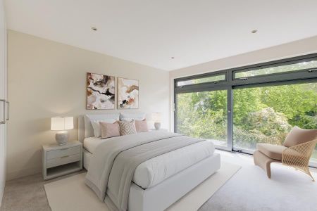 5 bedroom detached house to rent - Photo 5