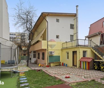 Vila P+1+M | Ideala gradinita, birouri | Zona Marriott - Photo 5