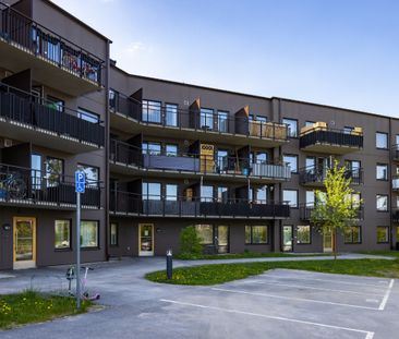 Meteorvägen 8 - Photo 6