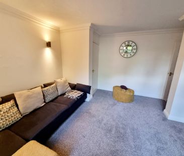 St John's School, Belper - Photo 4