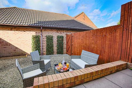 3 bedroom house to rent - Photo 3