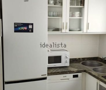 Alquiler de piso en Avenida Escultora Miss Whitney, 5 - Photo 4