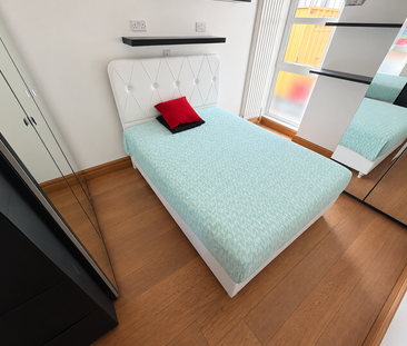 1 bedroom apartment to rent - Photo 5