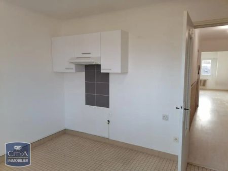 Appartement à louer 3 pièces 80.43m² - Photo 5