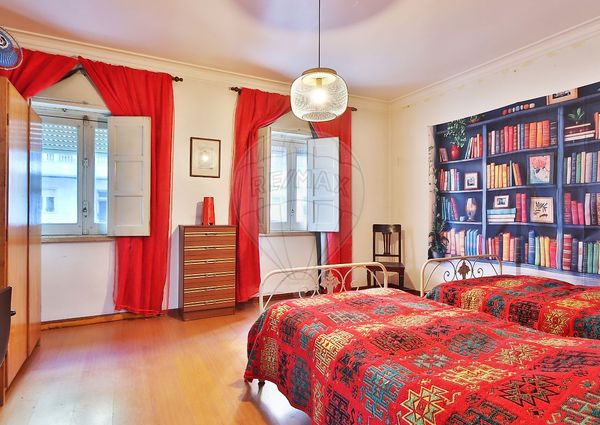 Apartamento T1 em Lisboa