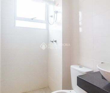 Apartamento com 2 quartos e 41m² para alugar em Mário Quintana, Por... - Foto 3