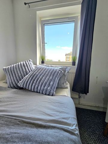 Room in a Shared Flat, Hadleigh House, E1 - Photo 5