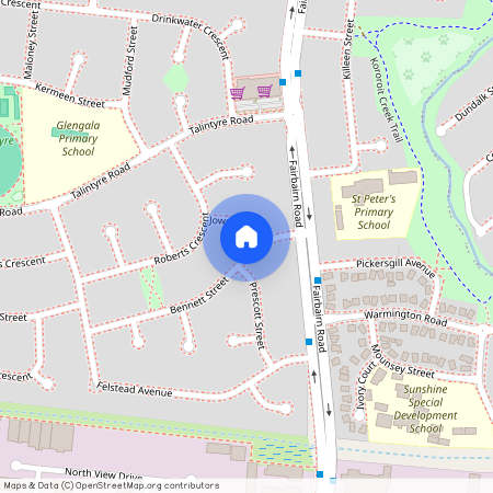 5 Jowett Avenue, Vic 3020, Sunshine West