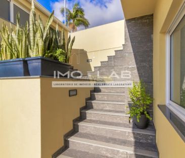Apartment T3 in Santa Luzia, Funchal - Photo 3