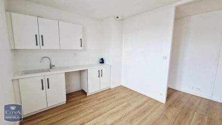 Appartement à louer 3 pièces 56.86m² - Photo 5