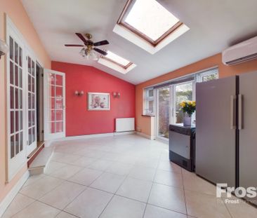 Stanwell Road, Ashford, Surrey,TW15 - Photo 1