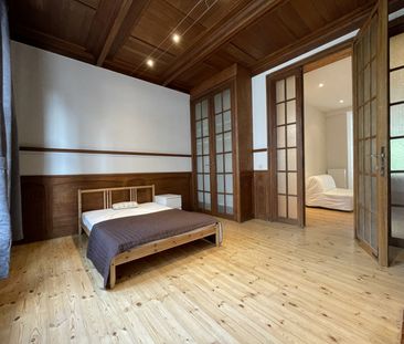 Flat - for rent - Foto 4