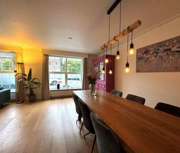 Te huur: Appartement Liesbosstraat in Breda - Foto 4