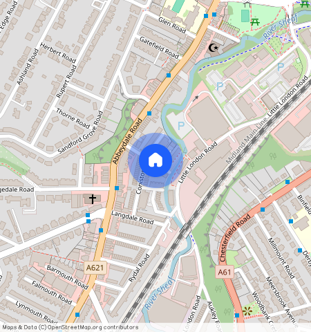 Arnside Road, Abbeydale, S8 0UX, Sheffield